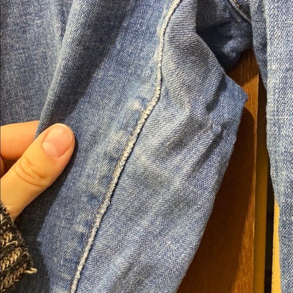 Levi 711 skinny - Picture 3 of 4